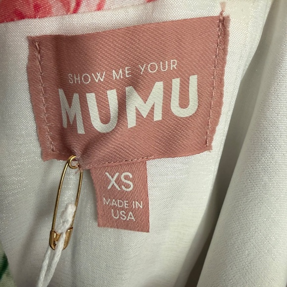 Juliet Maxi Dress - Picture 7 of 7